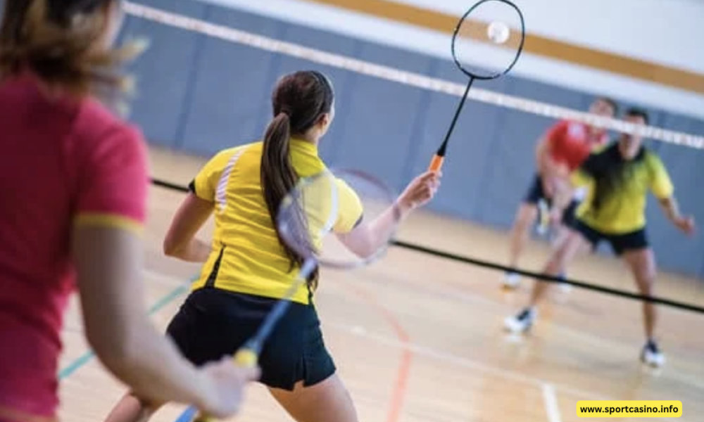 The Ultimate Guide to Badminton Rules + 12 Tips